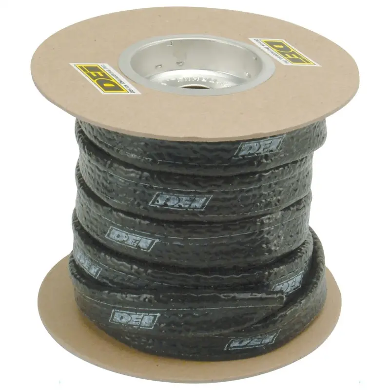 Dei Fire Sleeve 5/8In I.D. X 25Ft Spool 1