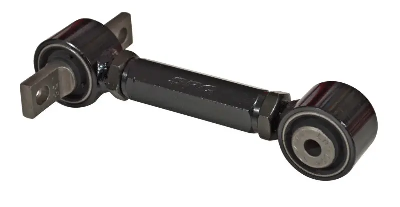 Spc Performance 88-00 Honda Civic/90-01 Acura Integra Rear Ez Arm Xr Adjustable Control Arm 1