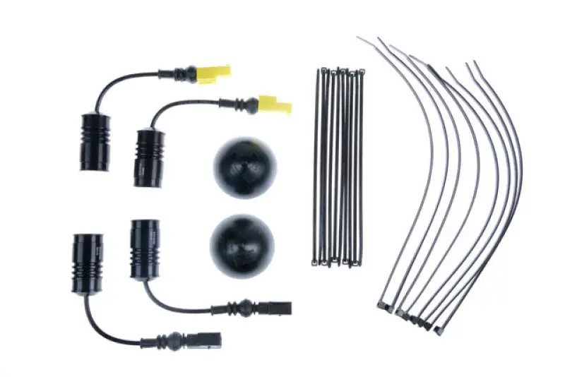 Kw Electronic Damping Cancellation Kit 2017+ Audi Rs3 (8V) 2