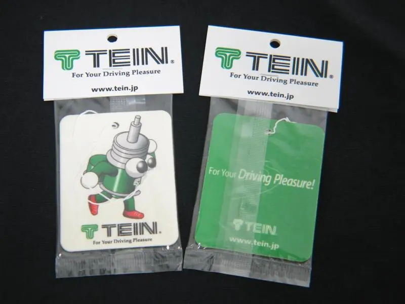 Tein Air Freshener - Vanilla 1