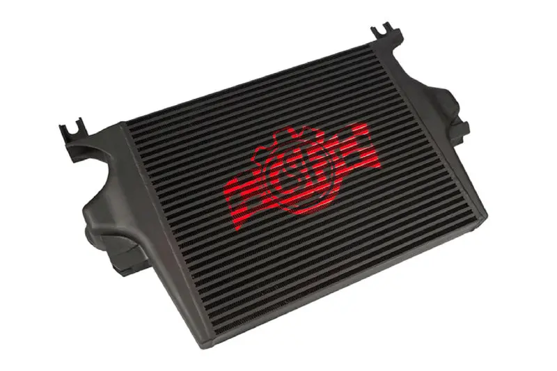 Csf 99-03 Ford Super Duty 7.3L Turbo Diesel Charge-Air-Cooler 1