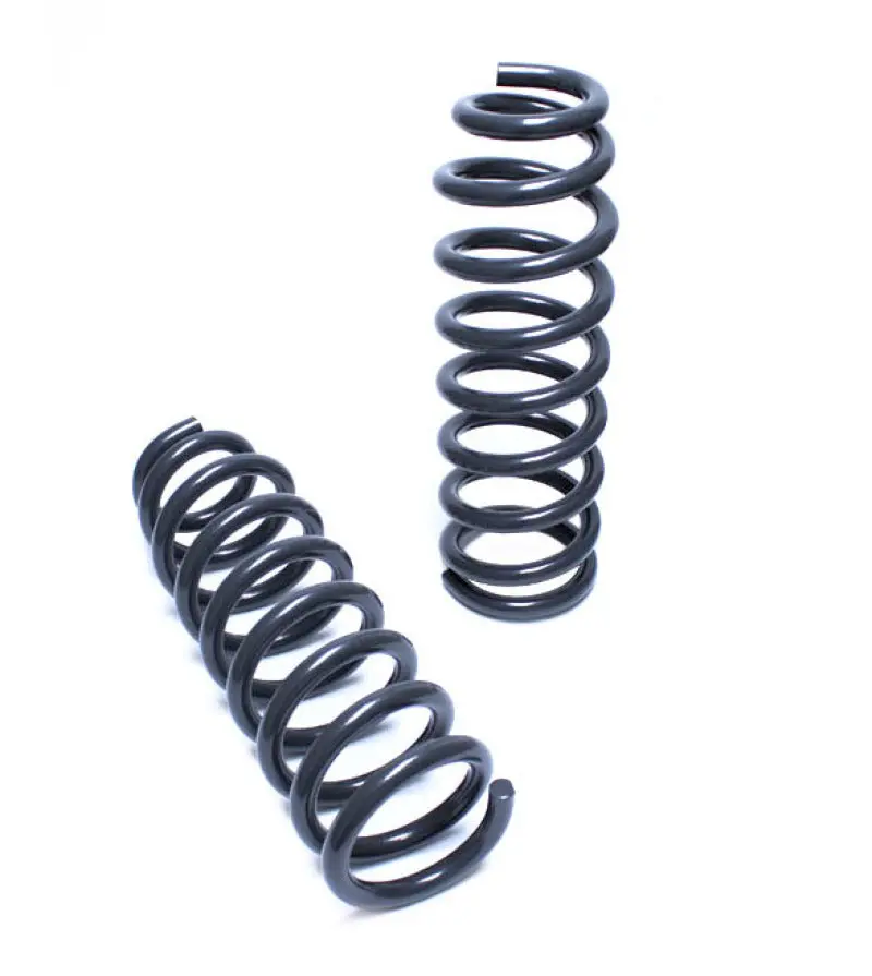 Maxtrac 88-98 Gm C1500 2Wd V8 2In Front Lift Coils 1