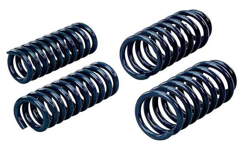 Hotchkis 67-69 Camaro / Firebird Small Block Front Performance Coil Springs 1