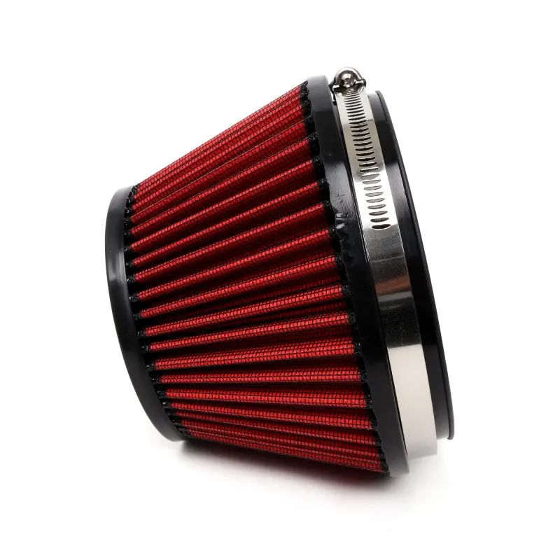 Blox Racing Shorty Performance 5In Air Filter 1