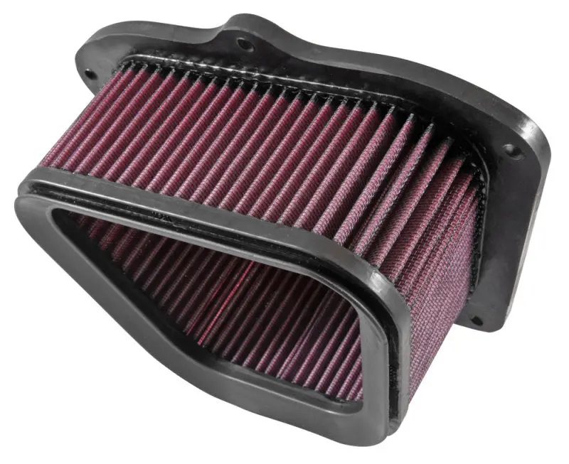 K&N 99-07 Suzuki Gsx1300r Hayabusa Air Filter 1