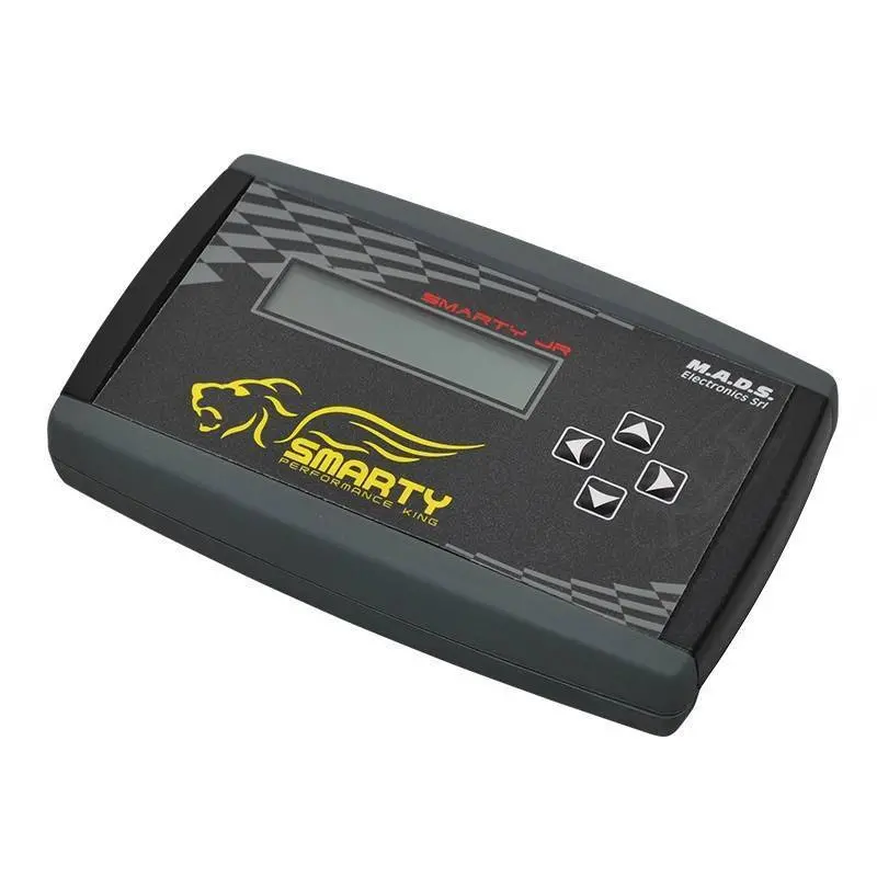 Smarty 03-07 Dodge Ram Cummins 5.9L Diesel Sj-06 (Junior - Pod) Tuner 1
