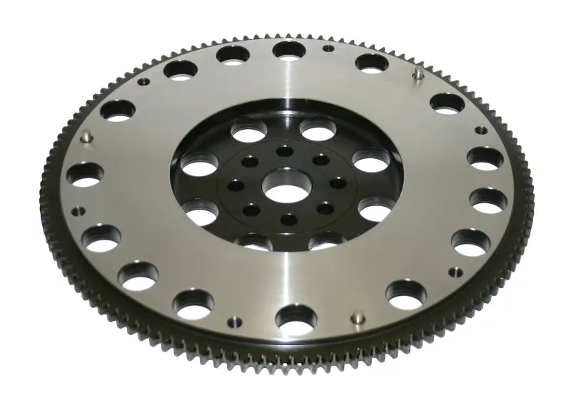 Competition Clutch 90-05 Honda Civic 11.44Lb Steel Flywheel 1