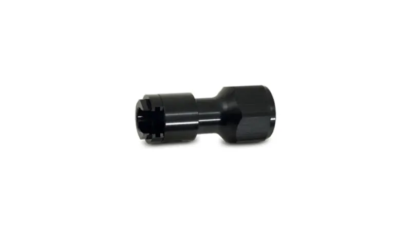 Vibrant Quick Disconnect Efi Adapter -8An Orb X 3/8 (Push-On) 1