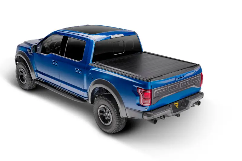 Retrax 21-23 Ford F-150 Super Crew/Super Cab/Lightning (5.5Ft Bed) Retrax Ix 1