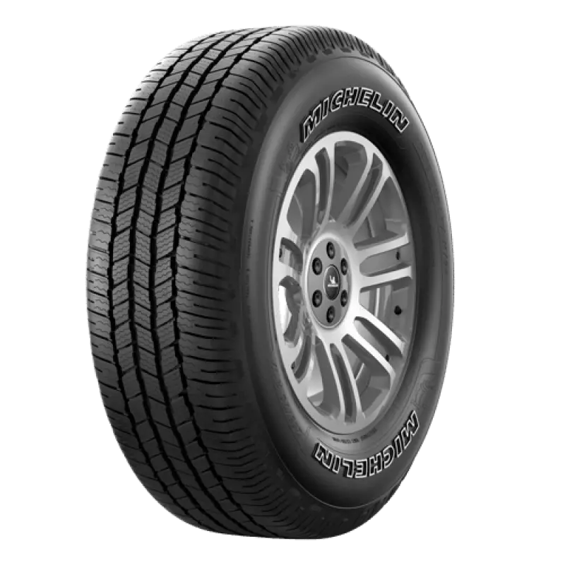 Michelin Defender Ltx M/S 2 275/55R20 117T Xl 1