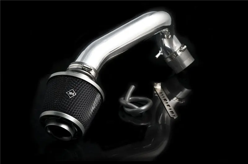 Weapon R 00-04 Impreza / Forester/ Legacy 2.2L & 2.5L Secret Weapon Intake 1