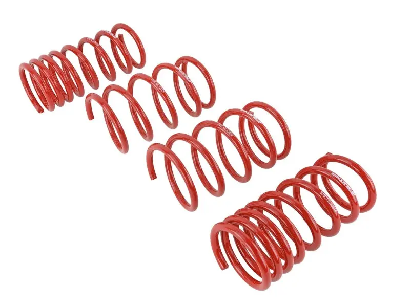 Skunk2 2013 Fr-S/Brz/Ft86 Lowering Springs (Set Of 4) 2
