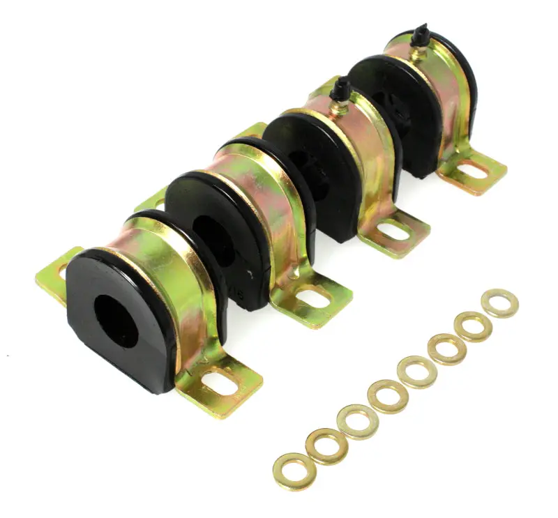 Energy Suspension 73-87 Gm 1/2Ton C-10/C1500 Pickup / 67-72 C2500/C3500 / 73-91 Blazer/Denali Xl/Sub 1