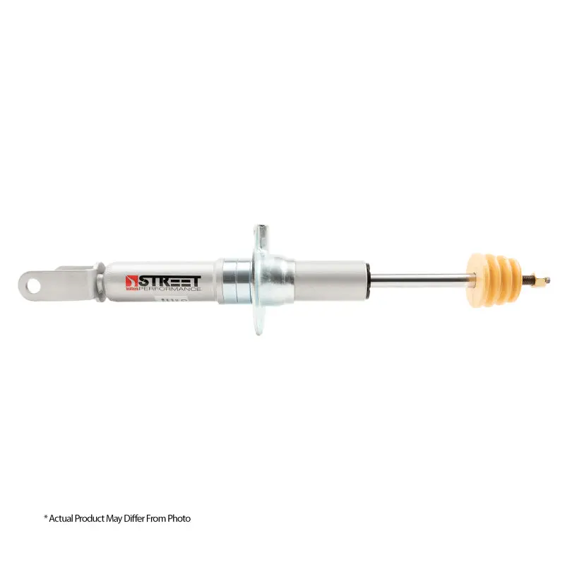 Belltech Lowering Kit With Sp Shocks 2