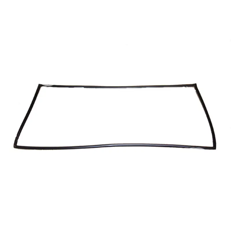 Omix One Piece Windshield Molding 94-01 Cherokee (Xj) 1