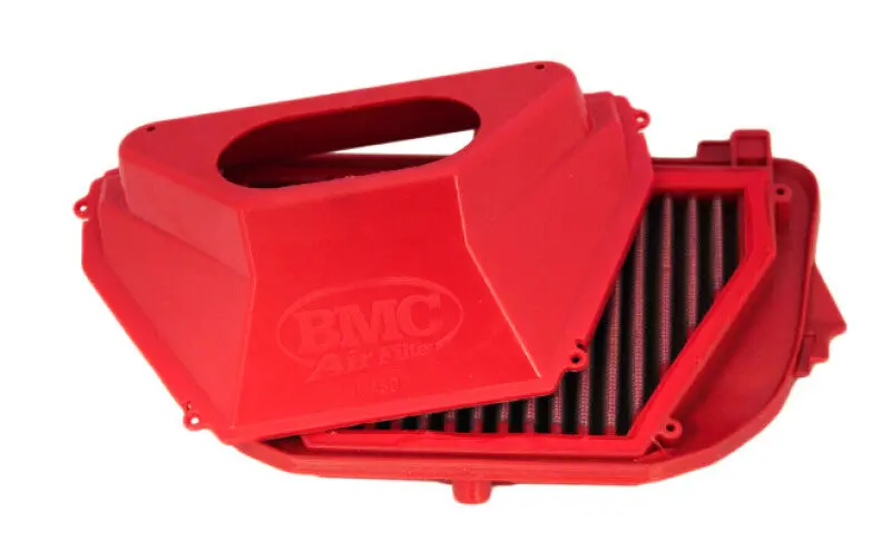 Bmc 10-16 Yamaha Yzf-R6 600 Replacement Air Filter 1