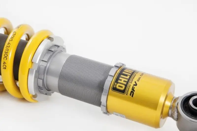 Ohlins 99-04 Porsche 911 Carrera (996) Rwd Road & Track Coilover System 2
