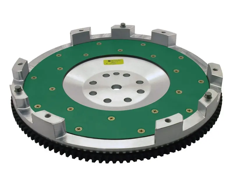 Fidanza 90-99 Mitsubishi 3000Gt 3.0L T Aluminum Flywheel 1