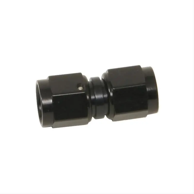 Fragola -6An Female Connector - Black 1