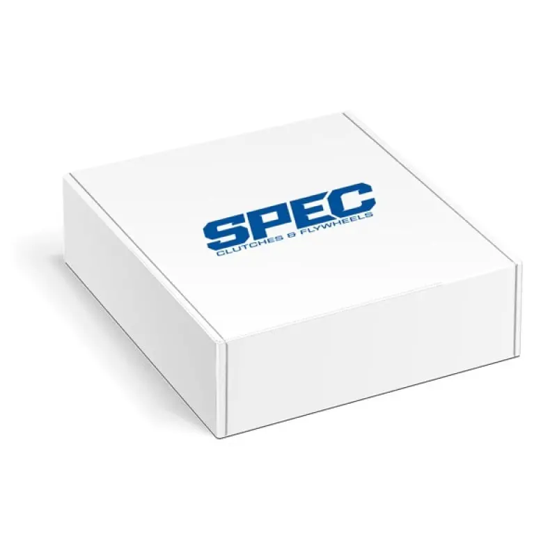 Spec 12-16 Bmw 335I (F30) Stage 2+ Clutch Kit 1
