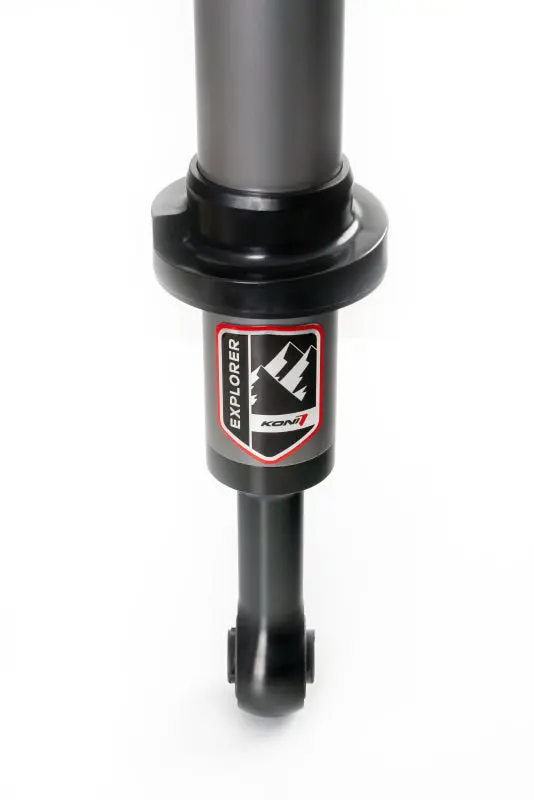 Koni 10-23 Toyota 4Runner (Excl. Models W/ Reas Suspension) 0-2In Lift Explorer Shock - Rear 1