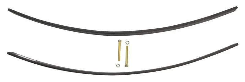 Skyjacker 1980-1997 Ford F-350 4 Wheel Drive Leaf Spring 1