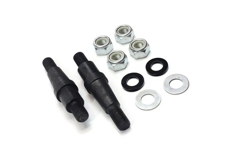 Isr Performance Front Tension Rods - 2009+ Hyundai Genesis Coupe - Pro 1
