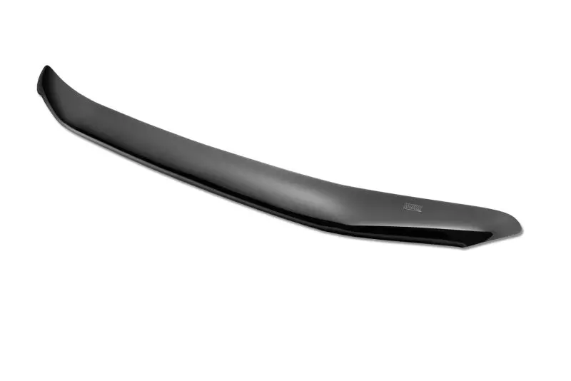 Husky Liners 05-11 Toyota Tacoma High Profile Hood Shield - Smoke 1