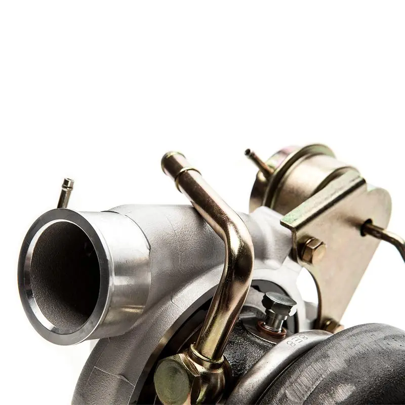 Cobb Td05h-20G-8 Turbocharger For Wrx Sti 2