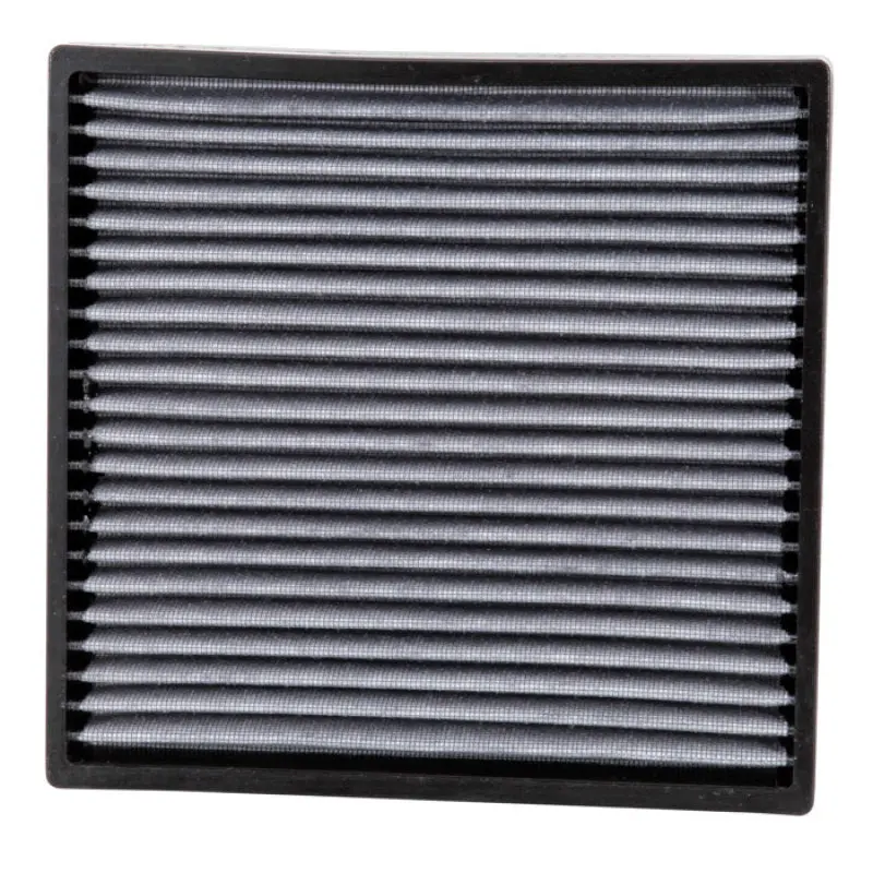 K&N 03-14 Honda Accord/Civic/Odyssey / 04-14 Acura Tl/Tsx/Rl/Csx Cabin Air Filter 1