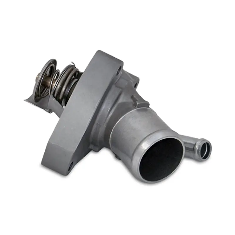 Mishimoto 09+ Nissan Gtr 68 Degrees C Racing Thermostat And Housing 1
