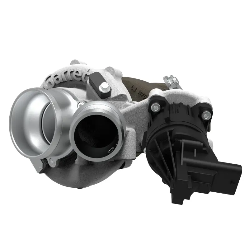 Garrett Powermax 2017+ Ford F-150/Raptor 3.5L Ecoboost Stage 2 Upgrade Kit - Left Turbocharger 1