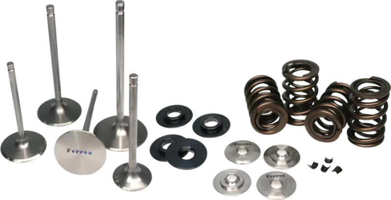 Ferrea Bmw N54 Single Spring Kit 1