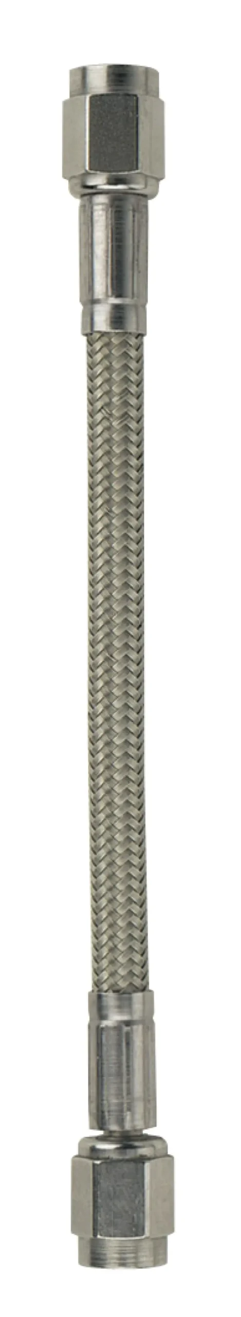 Fragola -4An Hose Assembly Straight X Straight 24In 1