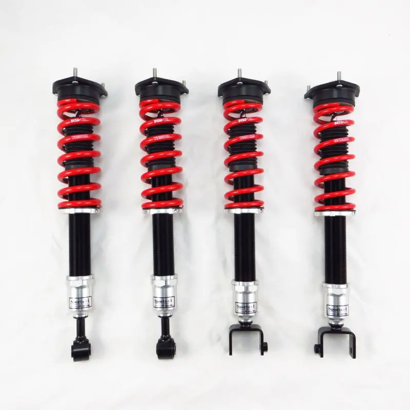 Rs-R 2015-2020 Acura Tlx Sports-I Coilovers 1