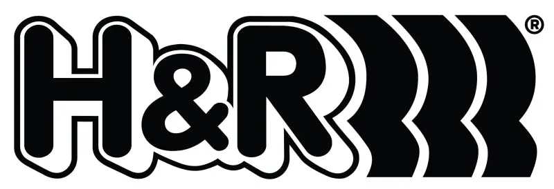 H&R Wheel Bolt Thread Type 12 X 1.5 Length 30Mm Tapered 60 Deg 17Mm Head - Black 2