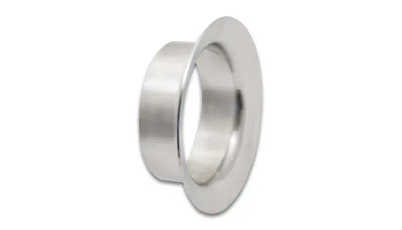 Vibrant Stainless Steel Turbo Discharge Flange (Marmon Style Borg Warner S-Series T4) 1