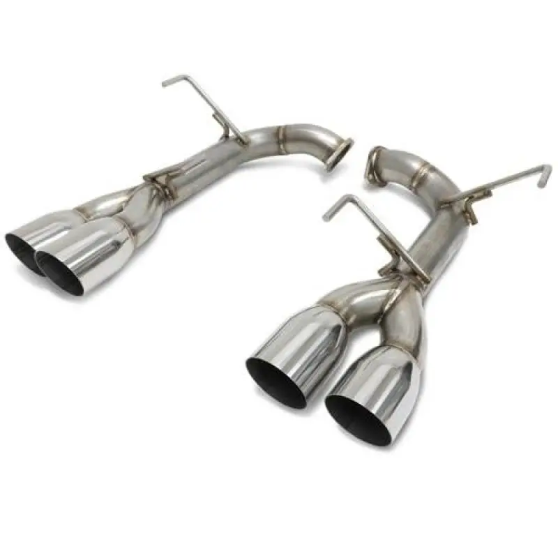 Blox Racing 15-21 Subaru Wrx / 15-21 Subaru Wrx Sti Muffler Delete Kit 1