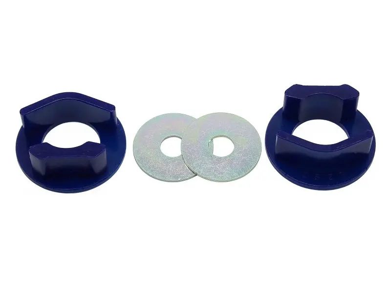 Superpro 2015 Subaru Wrx Limited Rear Differential-To-Subframe Mount Bushing Insert Kit 1