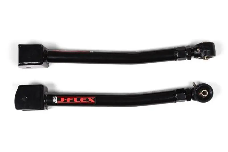 Jks Manufacturing 18-21 Jeep Wrangler Jl/Gladiator Jt Adjustable J-Flex Upper Control Arms - Front 2