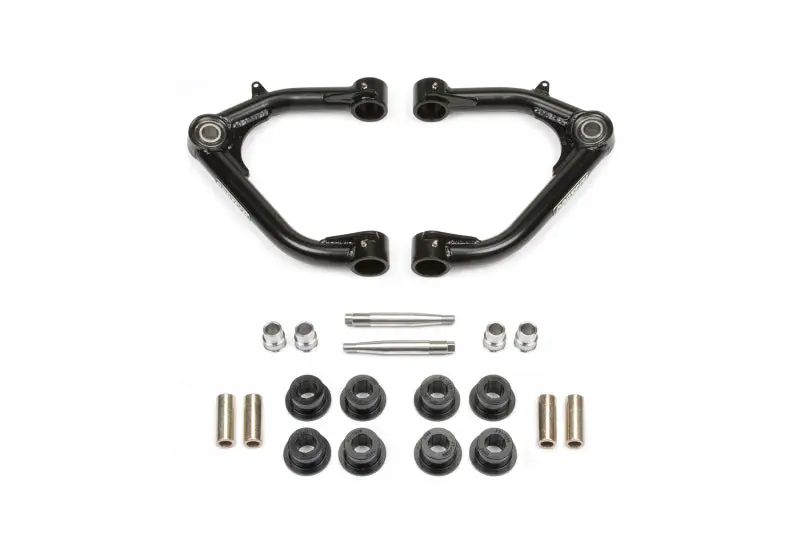 Fabtech 07-18 Gm C/K1500 W/Oe Forged Uca 0-6In Uniball Upper Control Arm Kit 2