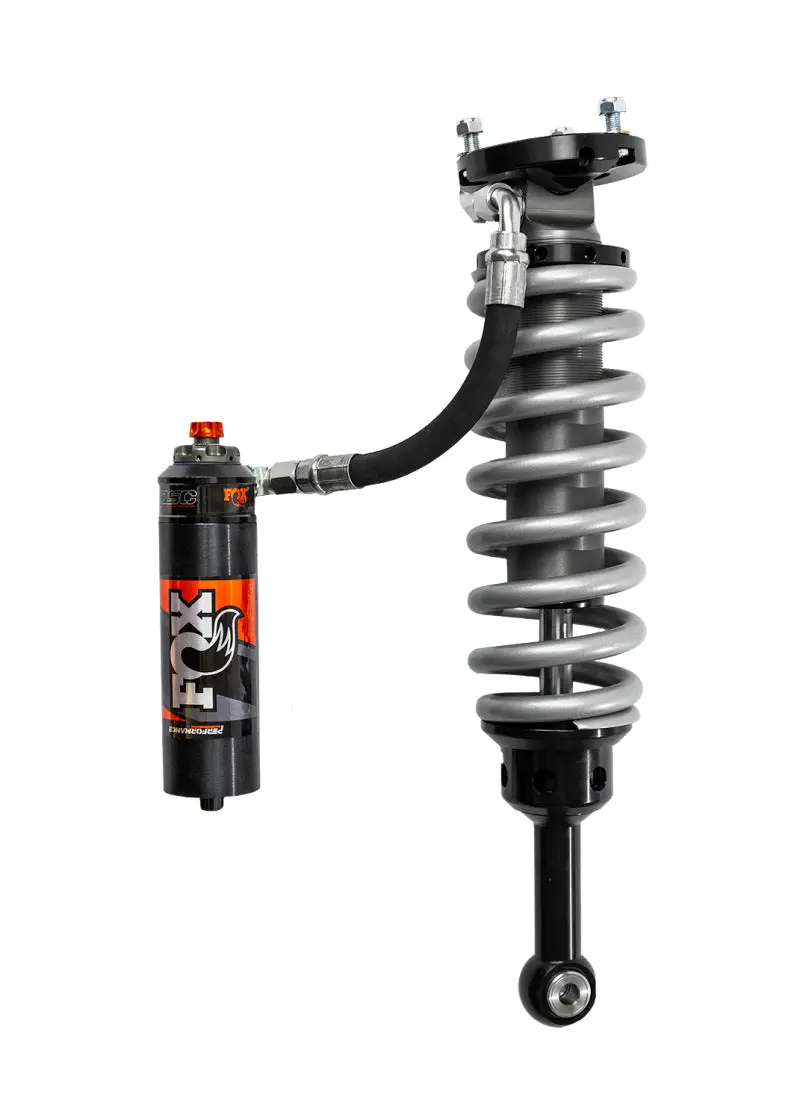 Fox 05+ Toyota Tacoma Performance Elite 2.5 Series Shock Front 2-3In Lift 1