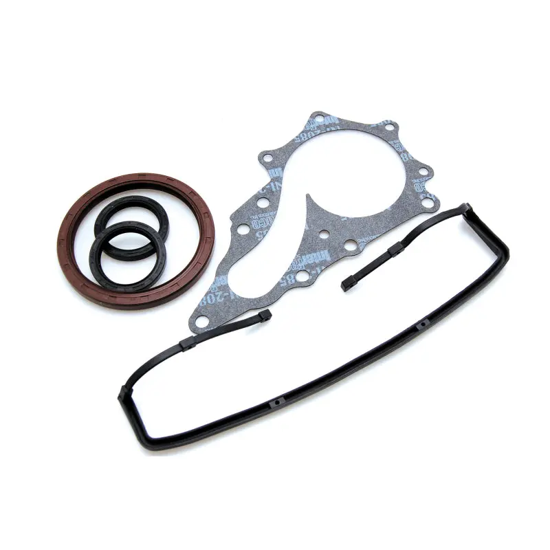 Cometic Street Pro Toyota 1993-97 2Jz-Ge Non-Turbo 3.0L Inline 6 Bottom End Kit 1