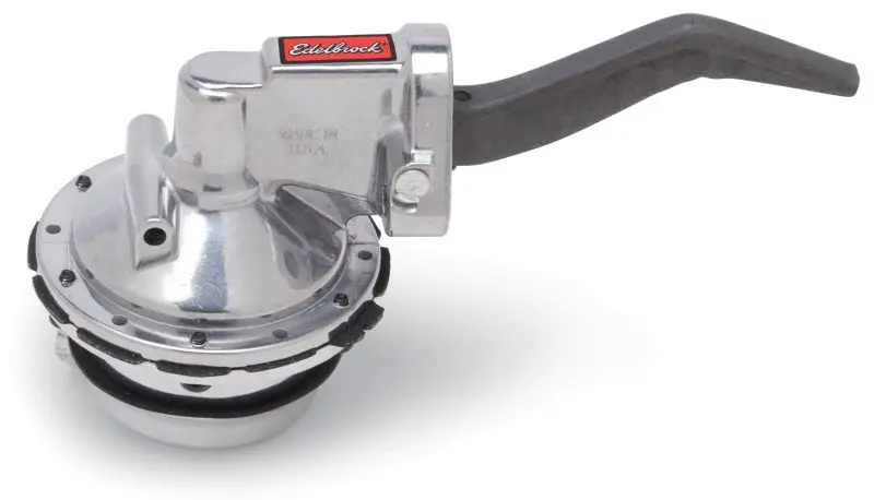 Edelbrock 289-351 Hi-Perf St Pump 1