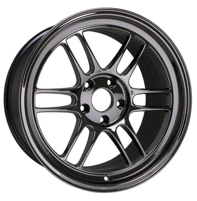 Enkei Rpf1 17X8 5X114.3 45Mm Offset 73Mm Bore Brilliant Coat Wheel 05-07 Sti/06-10 Civic Si 2