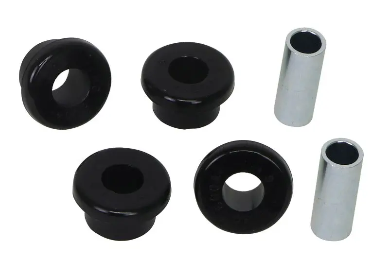 Whiteline Plus 7/96-2/03 Toyota Landcruiser Rear Panhard Rod Bushing Kit 2