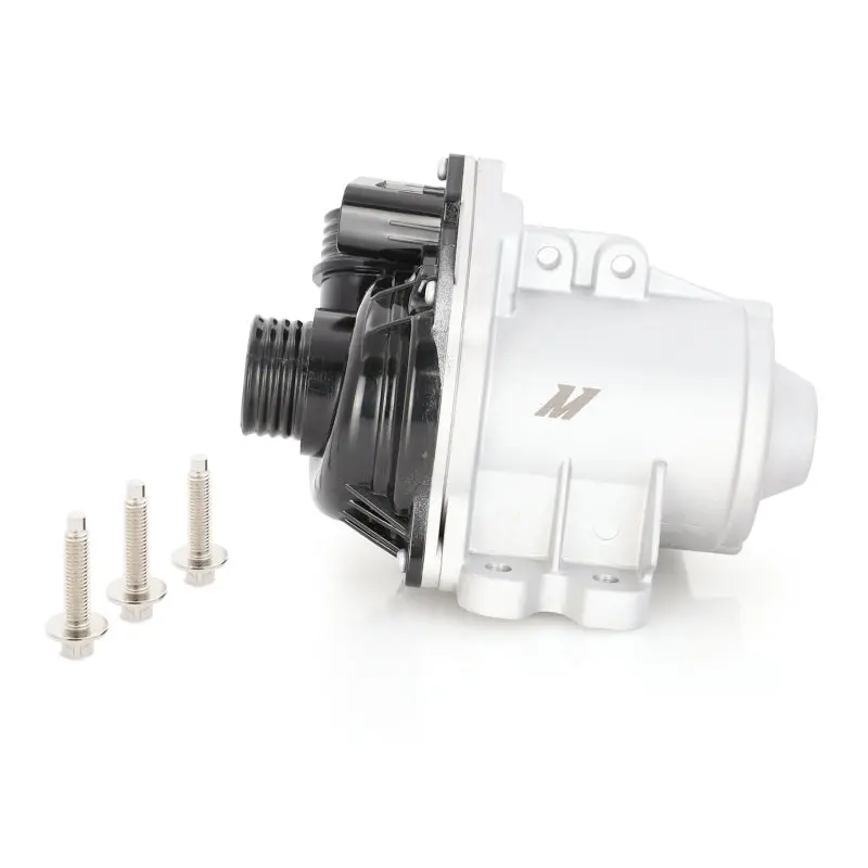 Mishimoto 07-10 Bmw 335I N54/N55 Engine Water Pump 1
