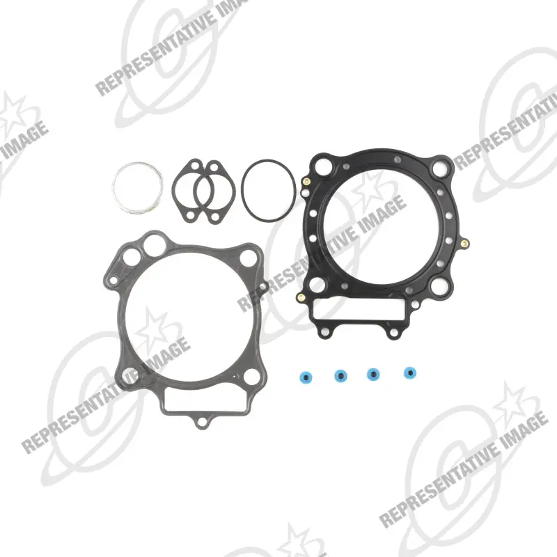 Cometic 06-17 Yamaha Yzf-R6 .018 Ignition Cover Afm Gasket 1
