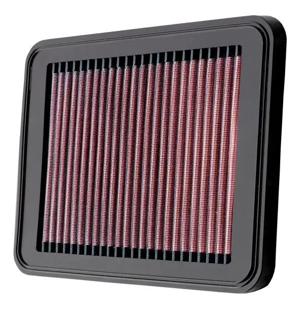 K&N 07-12 Suzuki Gsx1300bk B-King Replacement Air Filter 1