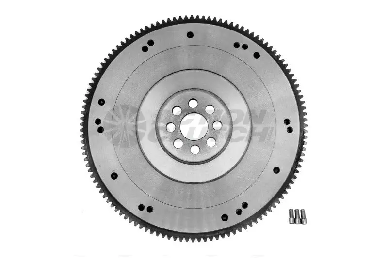 Action Clutch 90-02 Honda Accord 2.2L/2.3L (F22/F23) Oe-Hd Flywheel 1